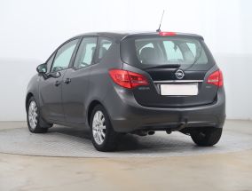 Opel Meriva - 2012