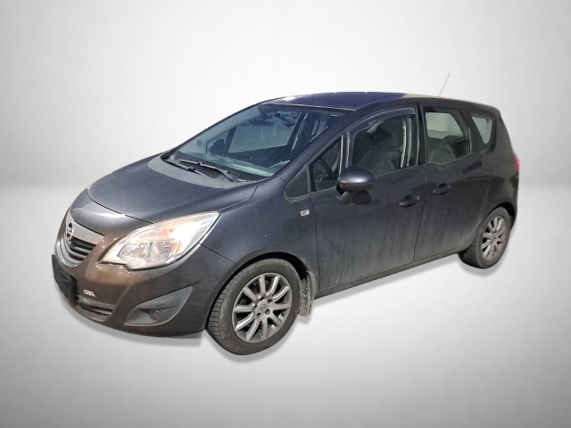 Opel Meriva 2012