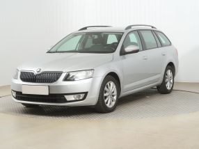 Škoda Octavia - 2015