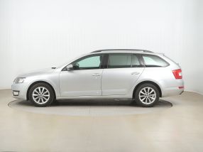 Škoda Octavia - 2015