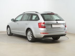 Škoda Octavia - 2015
