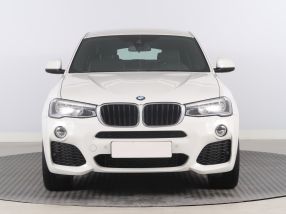 BMW X4 - 2017
