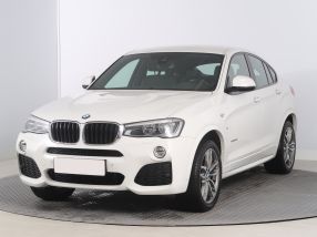 BMW X4 - 2017