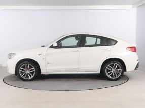 BMW X4 - 2017
