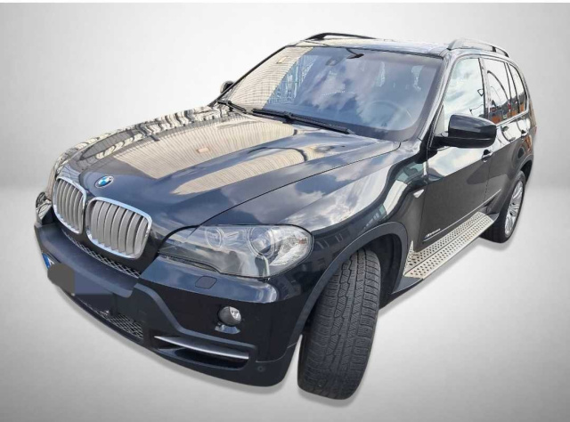 BMW X5 2009