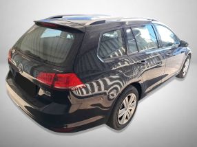 Volkswagen Golf - 2015
