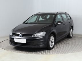 Volkswagen Golf - 2015