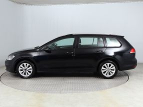 Volkswagen Golf - 2015