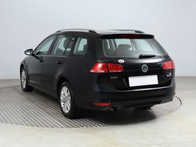 Volkswagen Golf - 2015