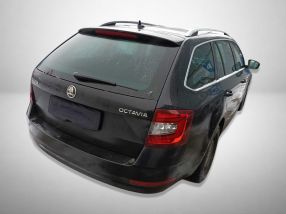 Skoda Octavia - 2017