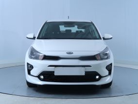 Kia Rio - 2021