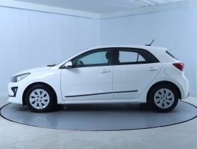 Kia Rio - 2021
