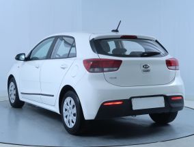 Kia Rio - 2021