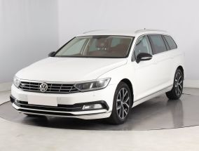Volkswagen Passat - 2015