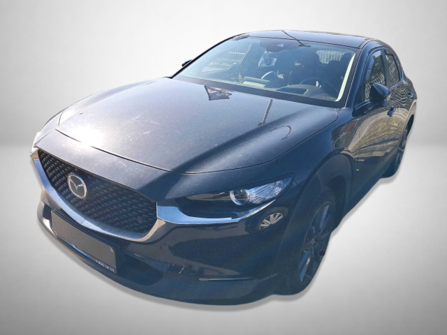 Mazda CX-30 2020