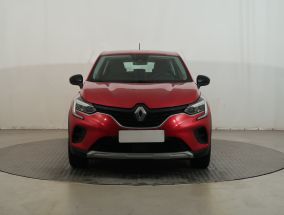 Renault Captur - 2024