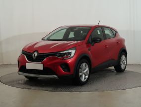 Renault Captur - 2024