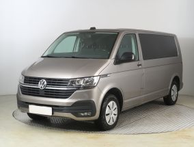 Volkswagen Caravelle - 2021