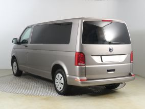 Volkswagen Caravelle - 2021