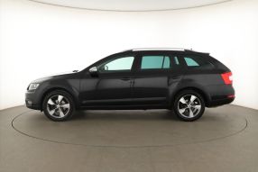 Skoda Octavia Scout - 2016