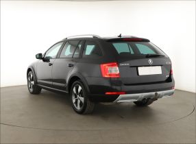 Skoda Octavia Scout - 2016