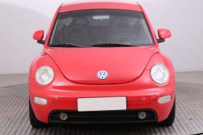Volkswagen New Beetle - 1999