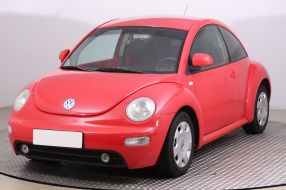 Volkswagen New Beetle - 1999