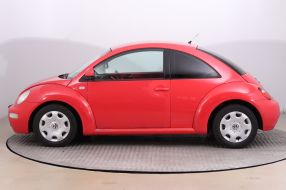 Volkswagen New Beetle - 1999