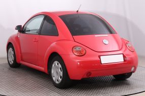 Volkswagen New Beetle - 1999