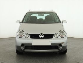 Volkswagen Polo - 2004