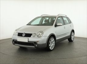 Volkswagen Polo - 2004