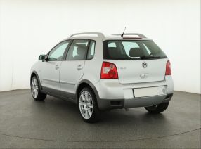 Volkswagen Polo - 2004
