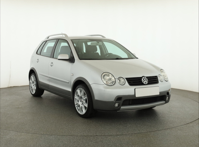 Volkswagen Polo 2004