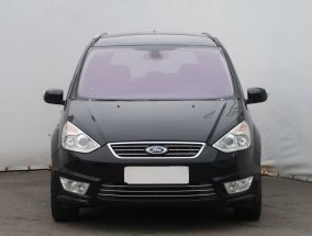 Ford Galaxy - 2013