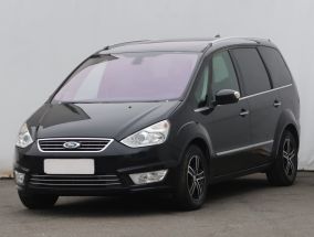 Ford Galaxy - 2013