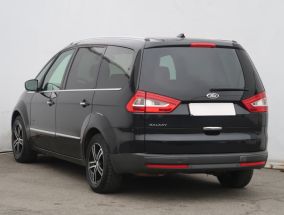 Ford Galaxy - 2013