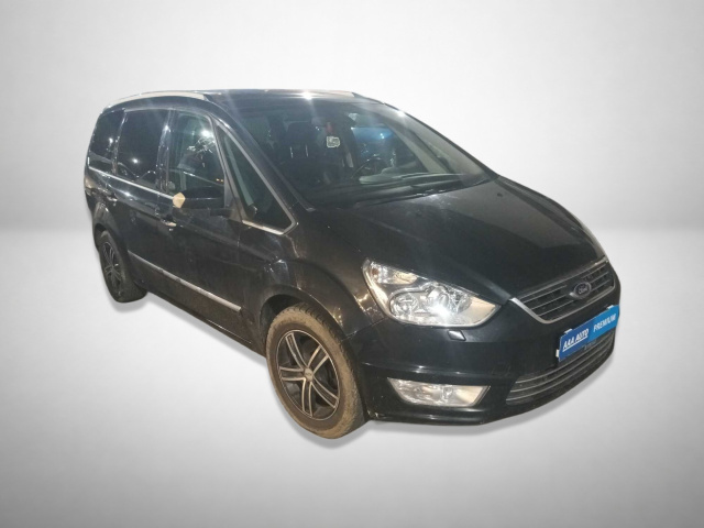 Ford Galaxy 2013