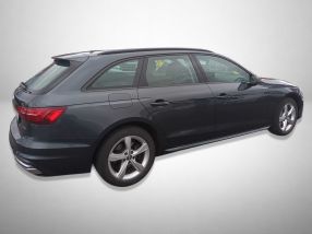 Audi A4 - 2020