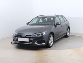 Audi A4 - 2020