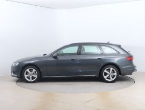 Audi A4 - 2020