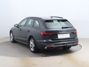 Audi A4 - 2020
