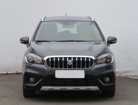 Suzuki SX4 S-Cross - 2019