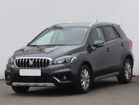 Suzuki SX4 S-Cross - 2019