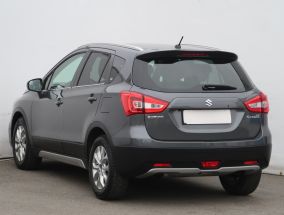 Suzuki SX4 S-Cross - 2019