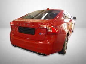 Volvo S60 - 2014