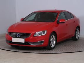 Volvo S60 - 2014