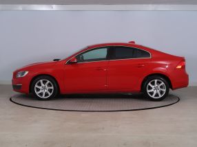 Volvo S60 - 2014