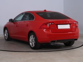 Volvo S60 - 2014