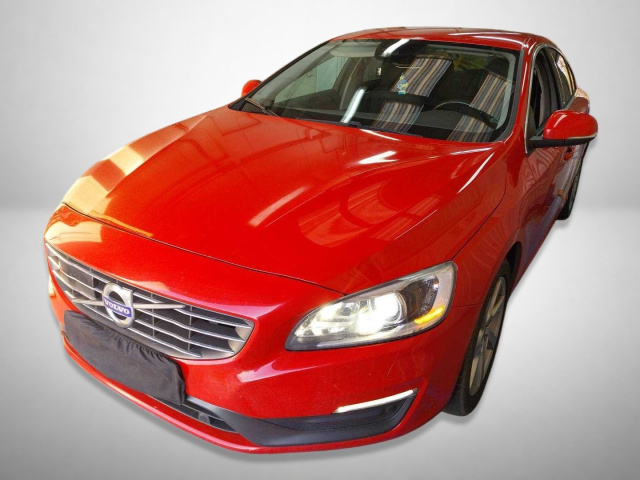 Volvo S60 2014