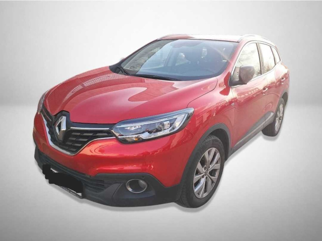 Renault Kadjar 2018